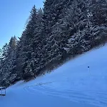 Alpen 52 Апартаменты