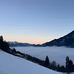 Alpen 52 Апартаменты *