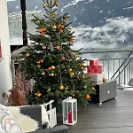 Alpen 52 Апартаменты Aschau Im Zillertal