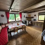 Alpen 52 Апартаменты *
