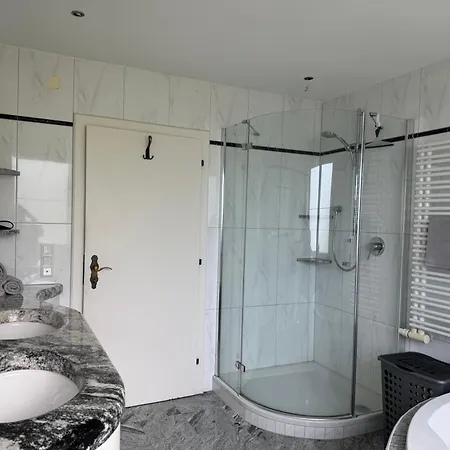 Alpen 52 Apartman