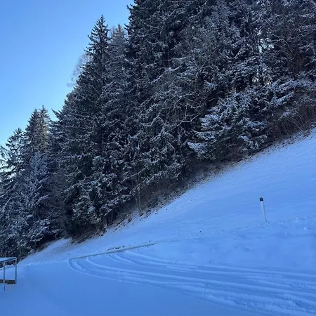 Alpen 52 شقة