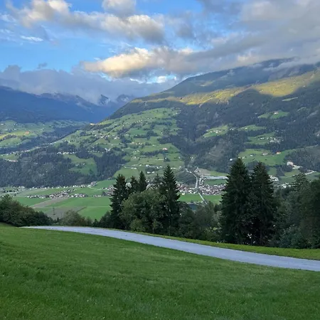 شقة Alpen 52