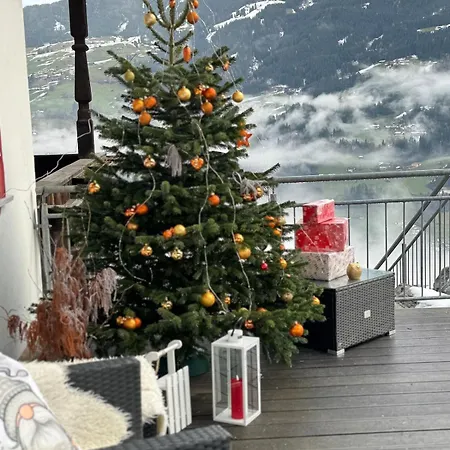 Alpen 52 شقة Aschau Im Zillertal