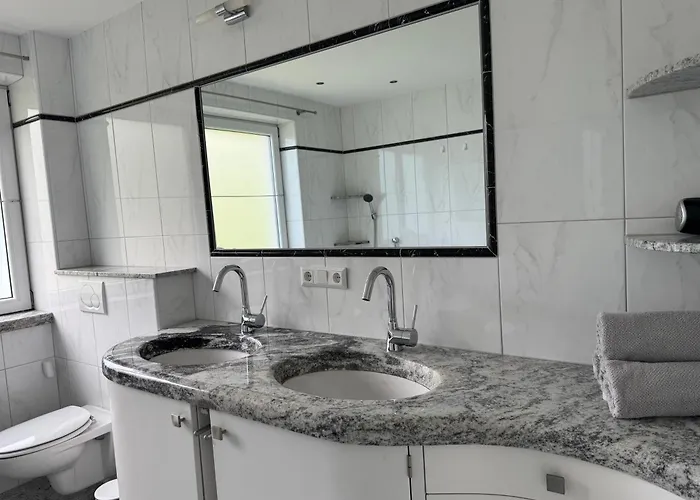 Alpen 52 Apartman *