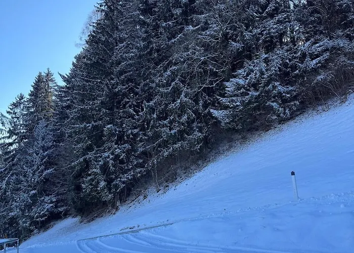 Alpen 52 Apartman