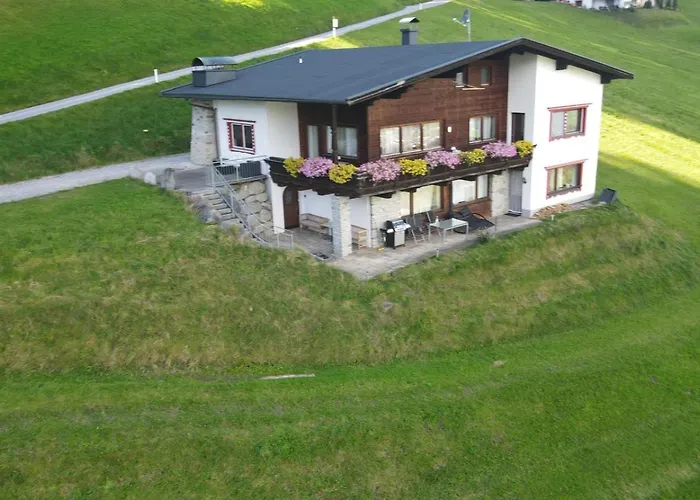 Apartman Alpen 52 *