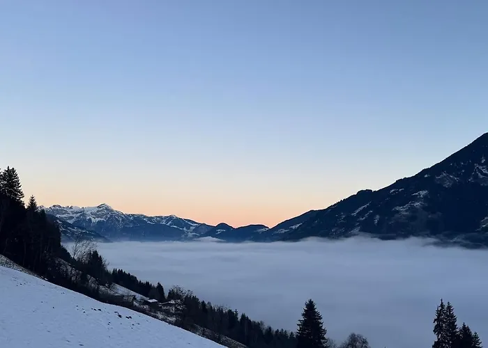 Alpen 52 Apartman *