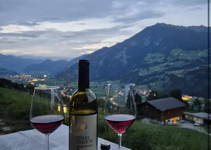 Alpen 52 Apartman *