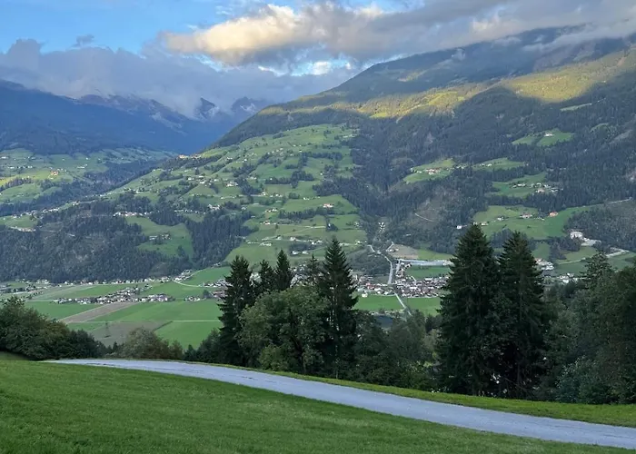 Apartman Alpen 52