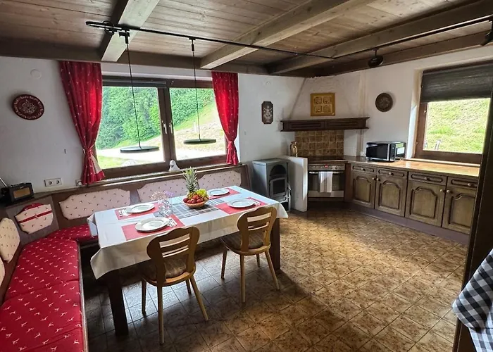 Alpen 52 Apartman *
